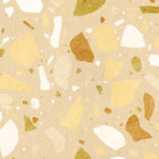 Terrazzo pattern Coffee Mug Gallery Image 2
