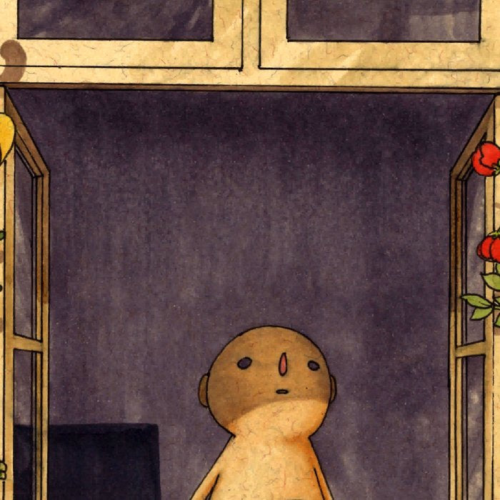 Flower Garden Coffee Mug Gallery Image 2