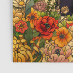 Flower Garden Poster Gallery Image 3