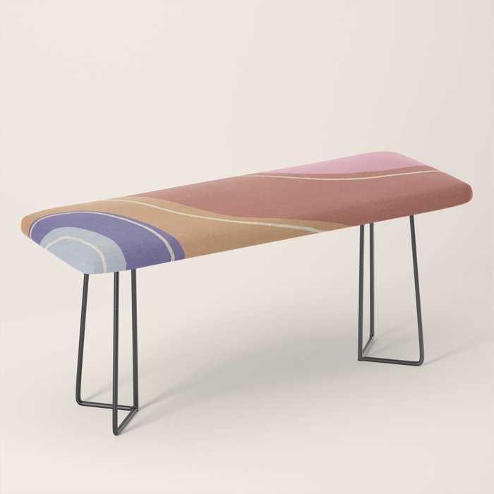 New beginnings Bench Gallery Image 1
