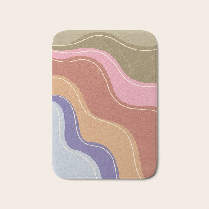 New beginnings Bath Mat Gallery Image 1