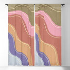 New beginnings Window Curtain Gallery Image 5