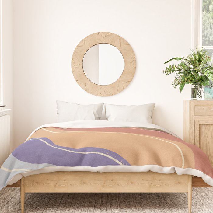 New beginnings Duvet Cover Gallery Image 3
