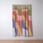 New beginnings Window Curtain Gallery Image 3