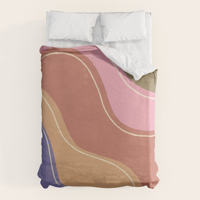 New beginnings Duvet Cover Gallery Image 1