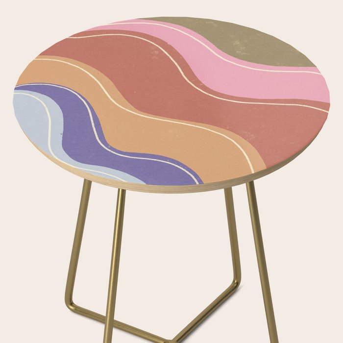 New beginnings Side Table Gallery Image 2