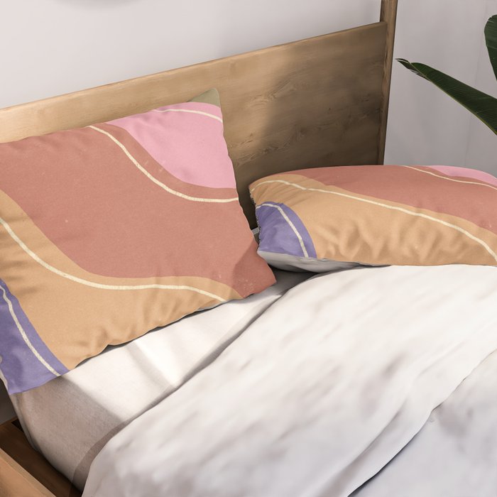 New beginnings Pillow Sham Gallery Image 2