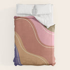 New beginnings Duvet Cover Gallery Image 6