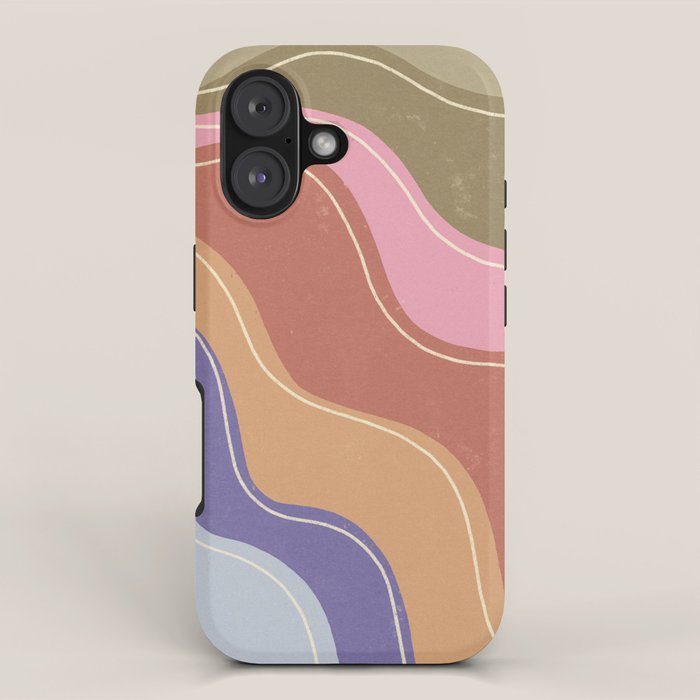 New beginnings iPhone Case Gallery Image 1
