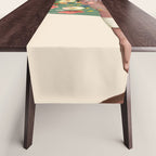 A Soul in Bloom Table Runner Gallery Image 1