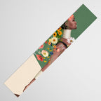 A Soul in Bloom Table Runner Gallery Image 3