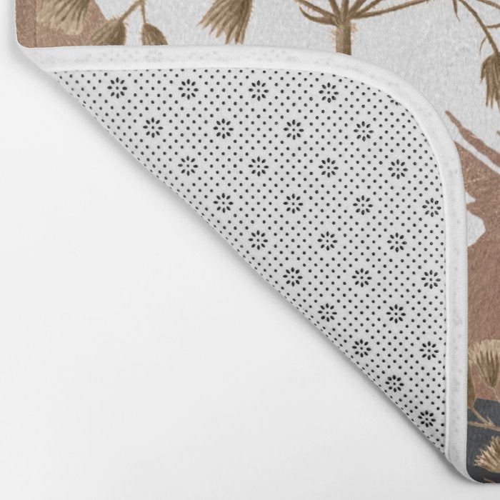 Gentle Beauty 9 Bath Mat Gallery Image 2