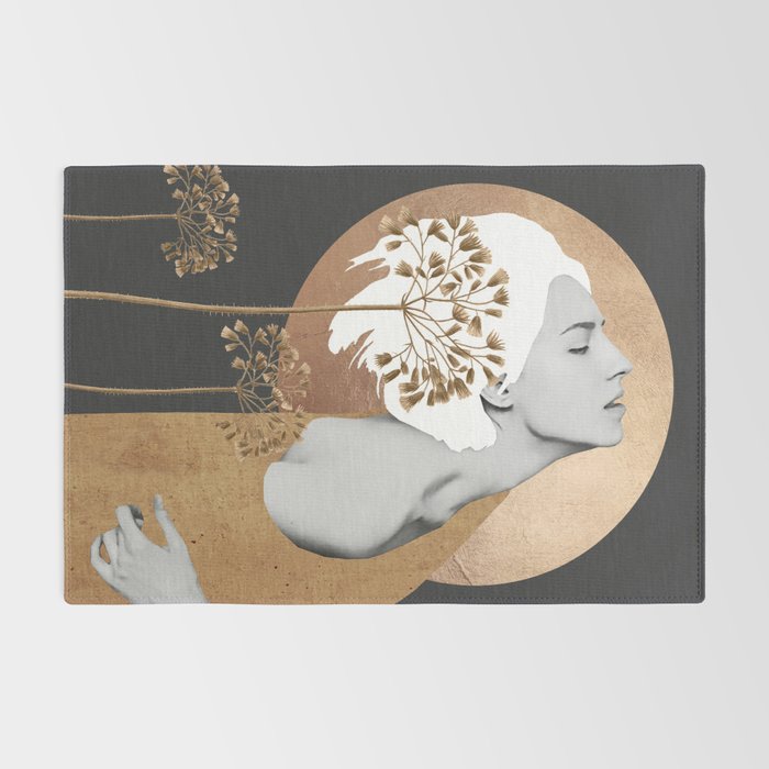 Gentle Beauty 9 Rug Gallery Image 2