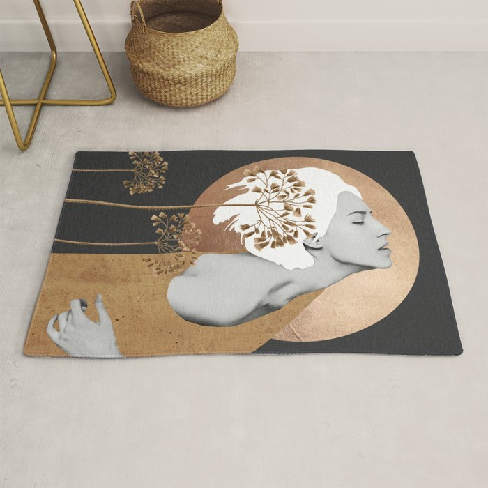 Gentle Beauty 9 Rug Gallery Image 1