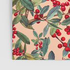 Red Chokeberry Poster Gallery Image 3