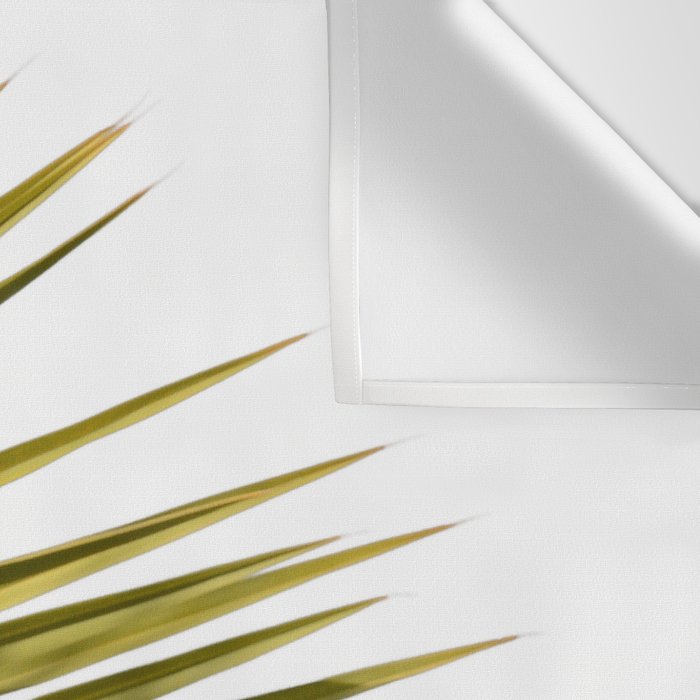 Palm Leaves V Wall Tapestry Gallery Image 3