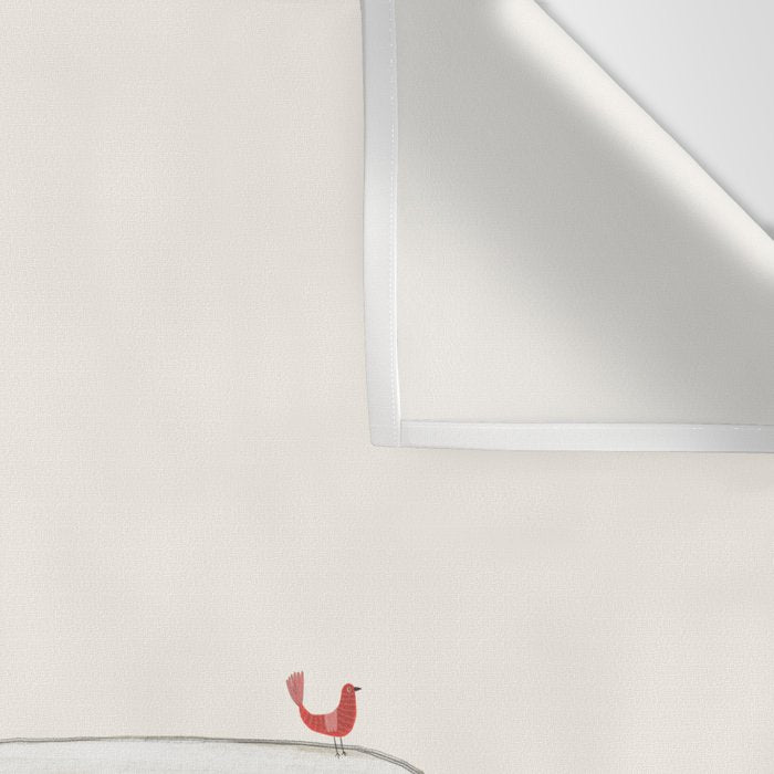 camping trip Wall Tapestry Gallery Image 3