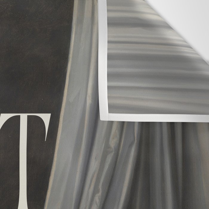 Get Naked Wall Tapestry Gallery Image 3