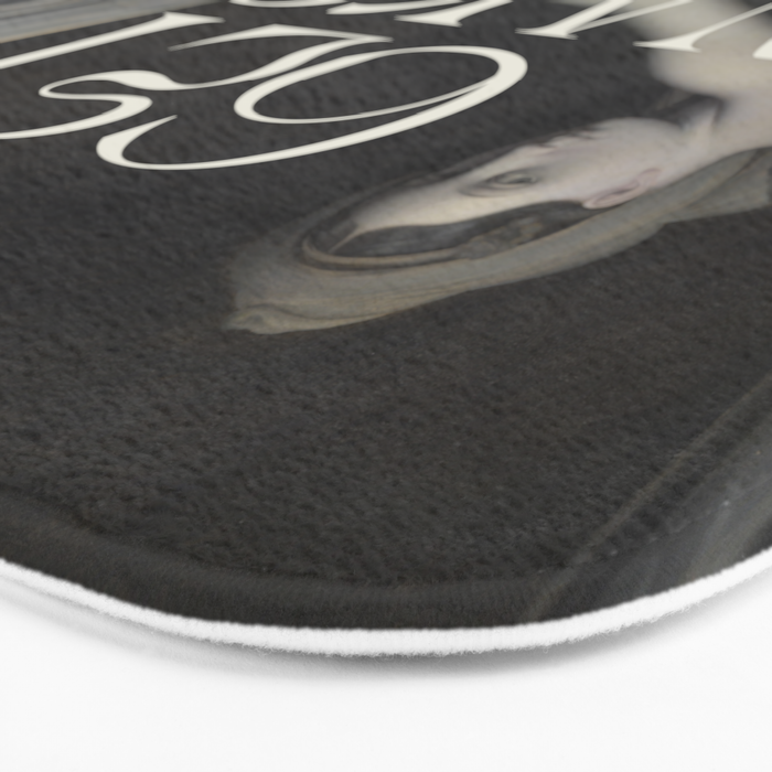Get Naked Bath Mat Gallery Image 3