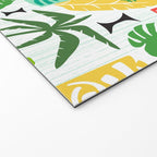 Tiki Time Multi Welcome Mat Gallery Image 2