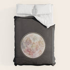 Full Moon Duvet Cover Gallery Image 6