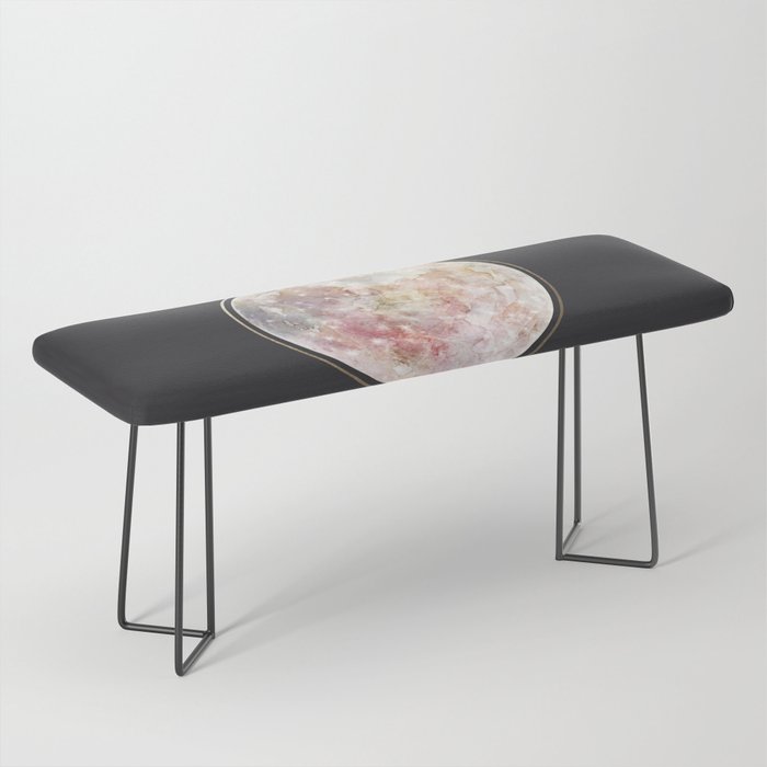 Full Moon Bench Gallery Image 1