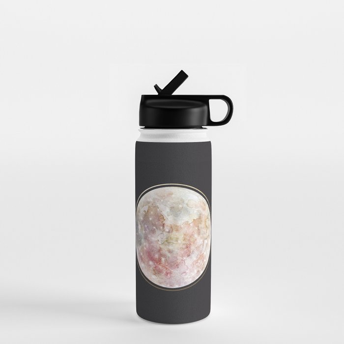 Full Moon Water Bottle Gallery Image 1