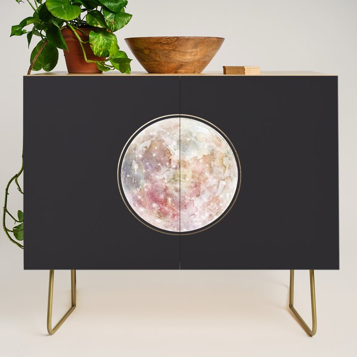 Full Moon Credenza Gallery Image 1