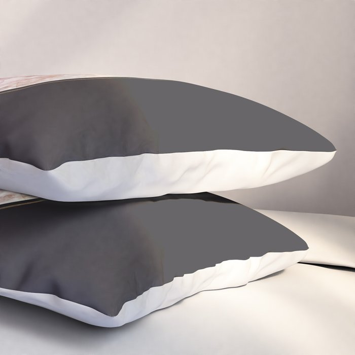 Full Moon Pillow Sham Gallery Image 3