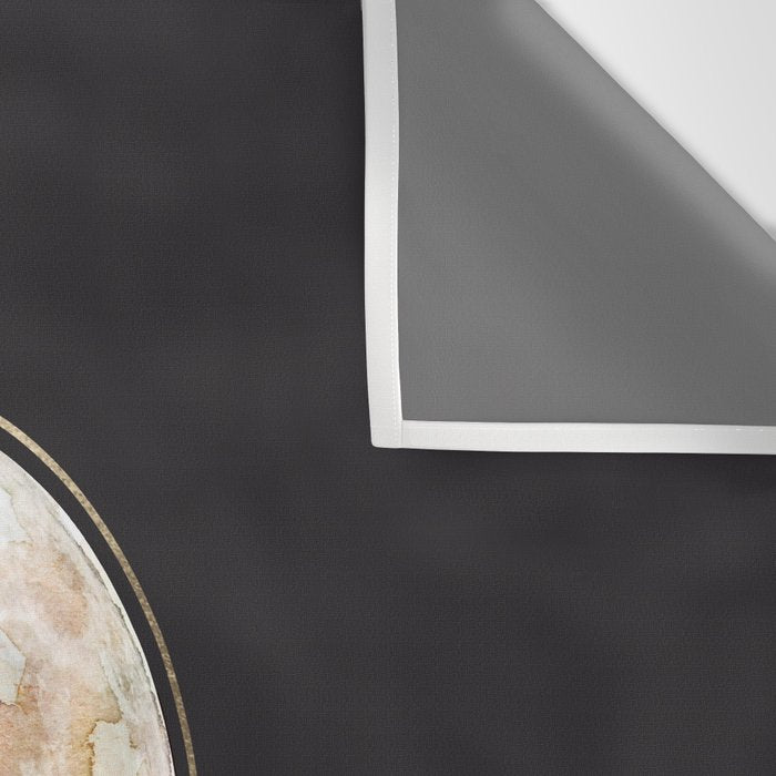 Full Moon Wall Tapestry Gallery Image 3