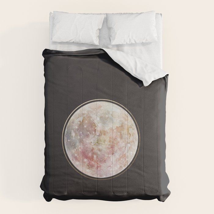 Full Moon Comforter Gallery Image 1