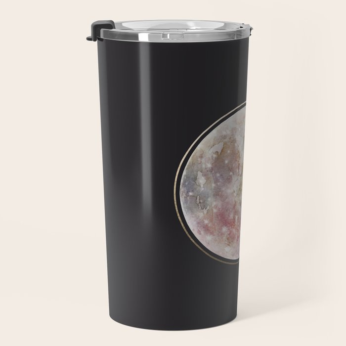 Full Moon Travel Mug Gallery Image 3