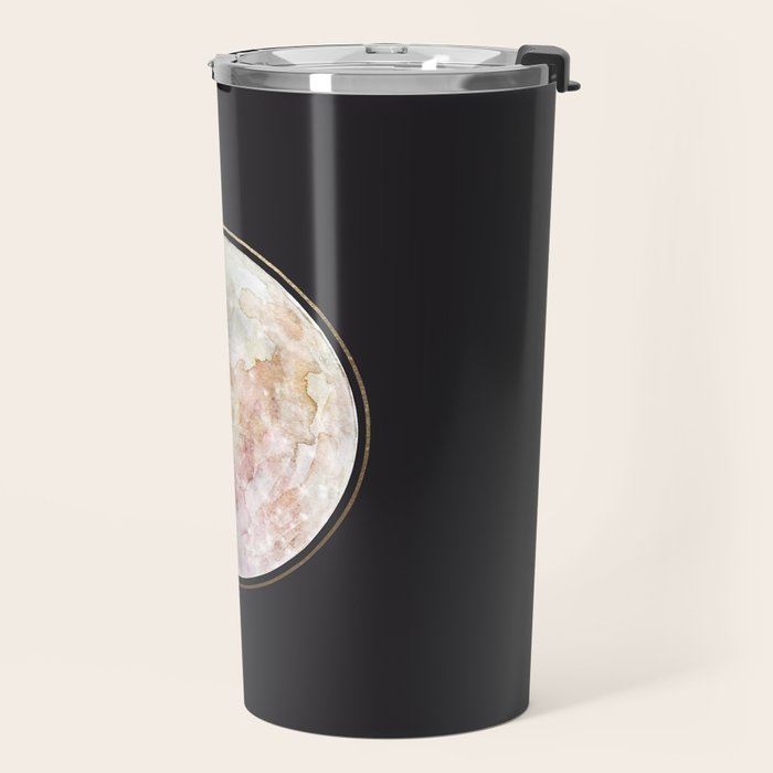Full Moon Travel Mug Gallery Image 2