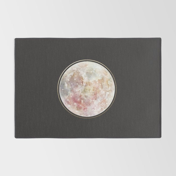 Full Moon Rug Gallery Image 2