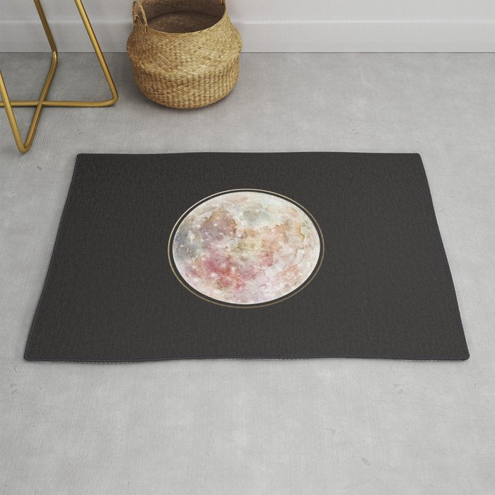 Full Moon Rug Gallery Image 1