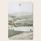 Tuscany Italy Cutting Board Gallery Image 1