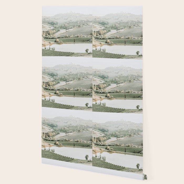 Tuscany Italy Wallpaper Gallery Image 2