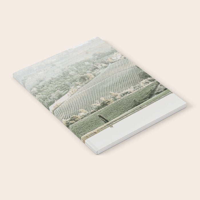 Tuscany Italy Notebook Gallery Image 2