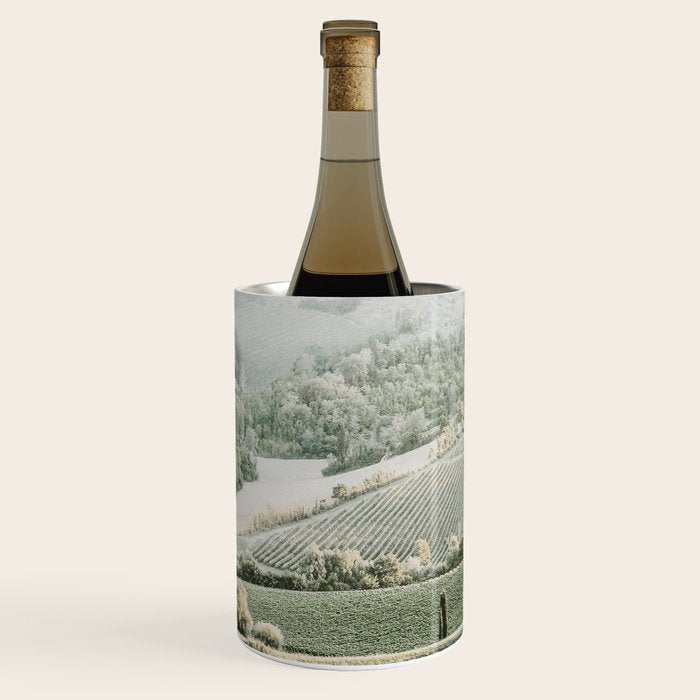 Tuscany Italy Wine Chiller Gallery Image 1