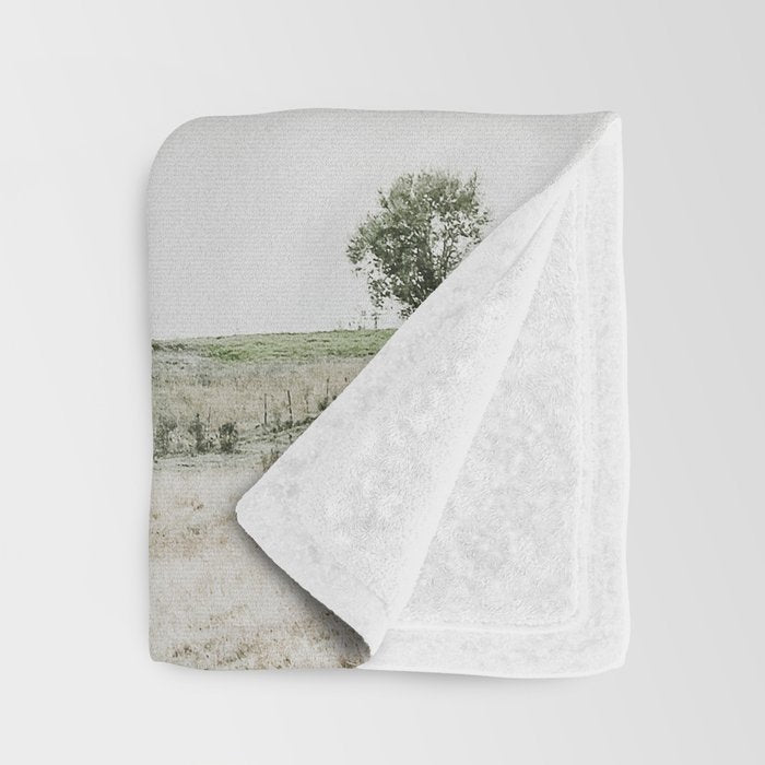 Tuscany Italy Throw Blanket Gallery Image 3