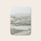 Tuscany Italy Bath Mat Gallery Image 1