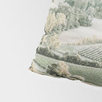 Tuscany Italy Pillow Sham Gallery Image 4