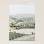 Tuscany Italy Stationery Card Gallery Image 2