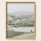 Tuscany Italy Serving Tray Gallery Image 1