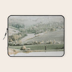 Tuscany Italy Laptop Sleeve Gallery Image 1