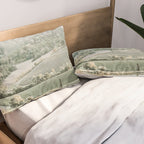 Tuscany Italy Pillow Sham Gallery Image 2