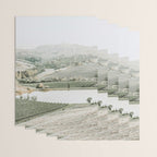 Tuscany Italy Wrapping Paper Gallery Image 3