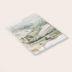 Tuscany Italy Notebook Gallery Image 3