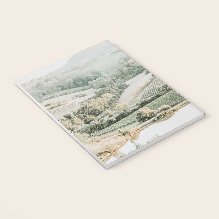Tuscany Italy Notebook Gallery Image 3
