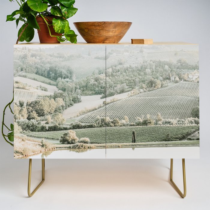 Tuscany Italy Credenza Gallery Image 1